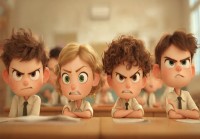 Step up - Listen and Speak - Day 17