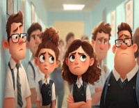 Speed Up - Talk and Listen - Day 32